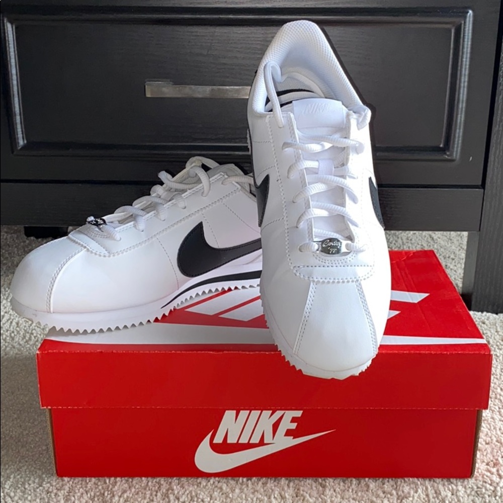 Nike Cortez sneaker
